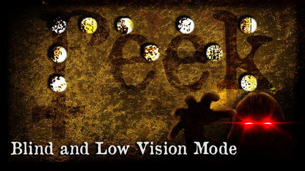 Blind and Low Vision Mode trailer thumbnail