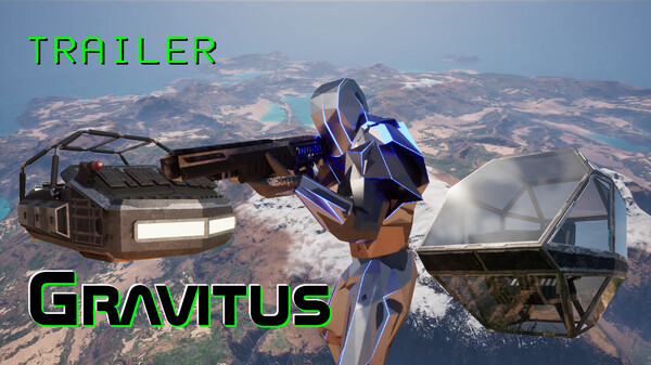 Gameplay Trailer trailer thumbnail