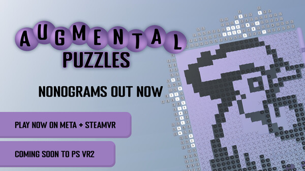 Nonograms_launch trailer thumbnail