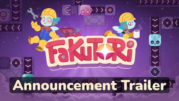 Announcement Trailer trailer thumbnail