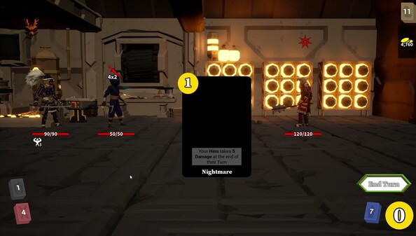 Gameplay trailer thumbnail