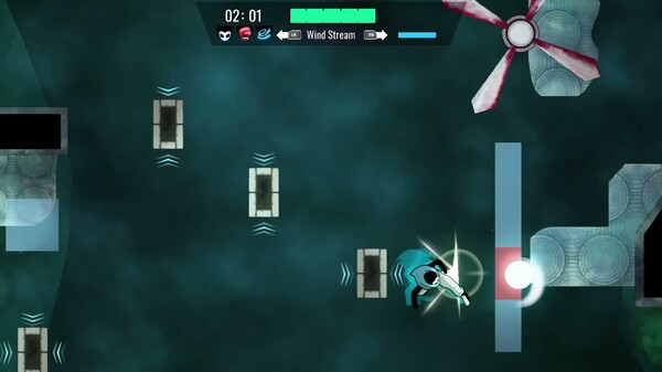 June 2026 Steam Page Pure Gameplay Video 2 trailer thumbnail
