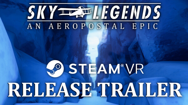 Release Trailer trailer thumbnail
