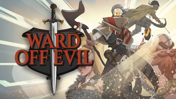 Ward off Evil Trailer trailer thumbnail