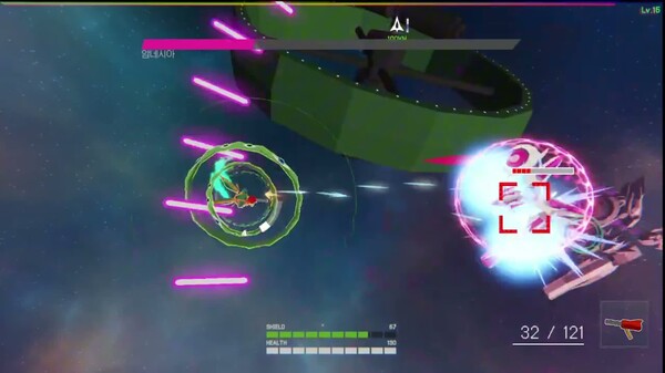 Gameplay Trailer2 trailer thumbnail