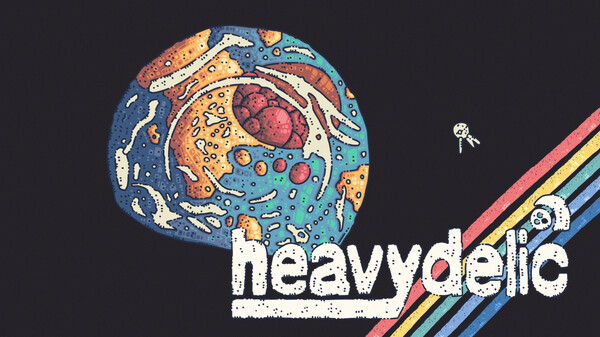 HEAVYDELIC_Early_Access trailer thumbnail