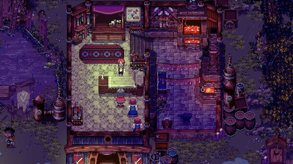 Kynseed - updated and ready to entertain! trailer thumbnail