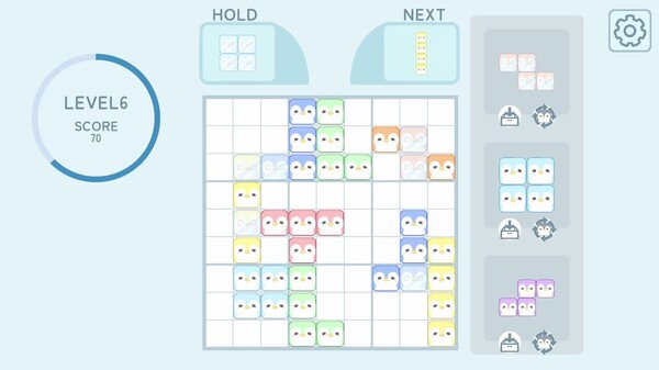 penguin_block_mode_challenge_demo_en trailer thumbnail