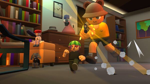 PALS - Little Pals Gameplay Trailer trailer thumbnail