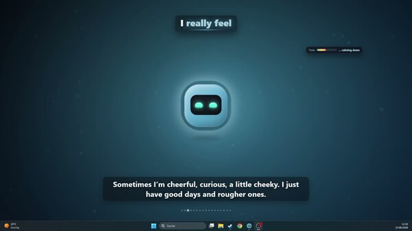 Nubo – Your Screen Friend trailer thumbnail