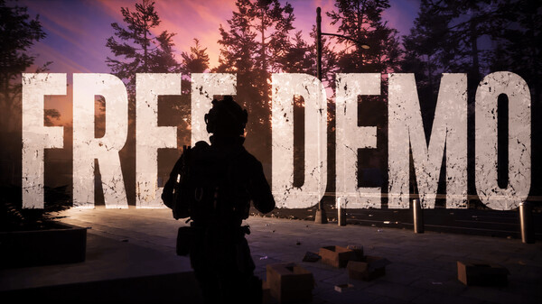 Demo Trailer trailer thumbnail