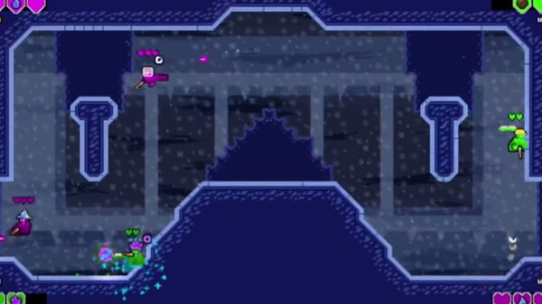 MAGE Release Trailer trailer thumbnail