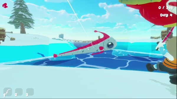 The One Fish Announcement Trailer trailer thumbnail