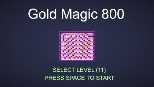 The Gold Magic 800 Trailer trailer thumbnail