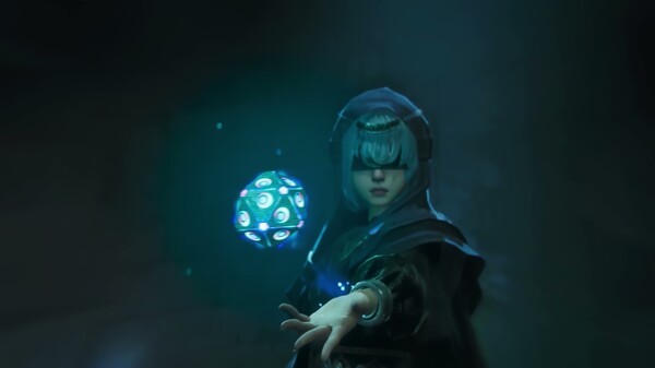 June Gameplay trailer thumbnail