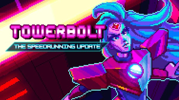 The Speedrunning Update trailer thumbnail