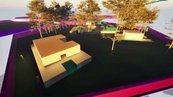 Welcome To SkyDrop trailer thumbnail