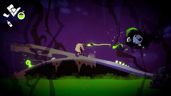 Rose and Locket - Combat Trailer trailer thumbnail