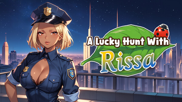 A Lucky Hunt With Rissa - Trailer trailer thumbnail