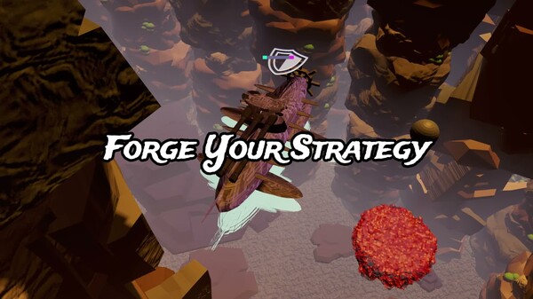 Gameplay Trailer trailer thumbnail