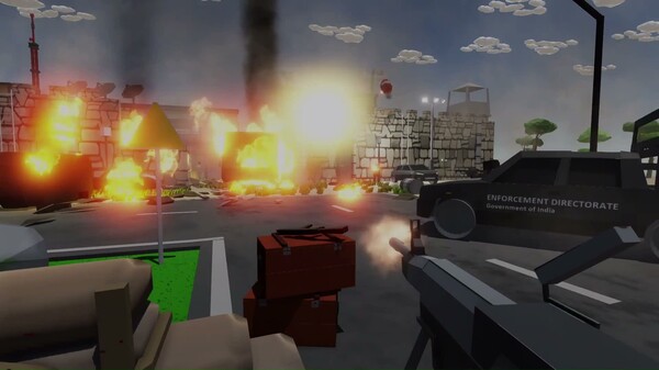 Gameplay Trailer trailer thumbnail