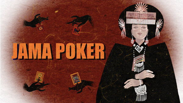 JAMA POKER Trailer trailer thumbnail