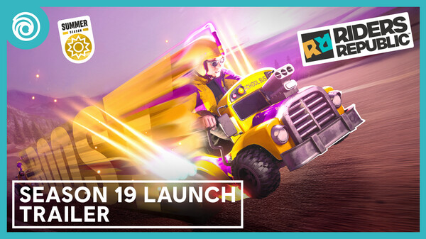 S19 Trailer trailer thumbnail