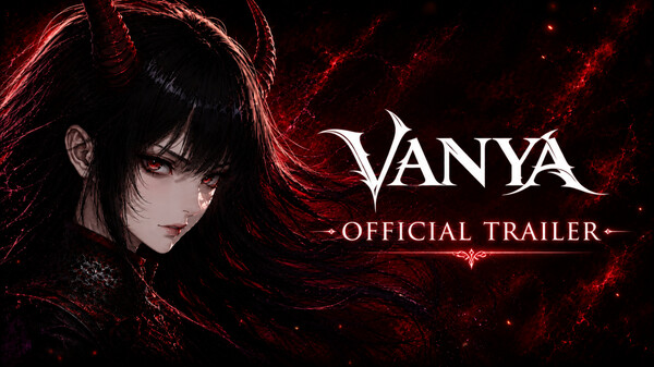  Vanya Online - Official Idle MMORPG Trailer trailer thumbnail