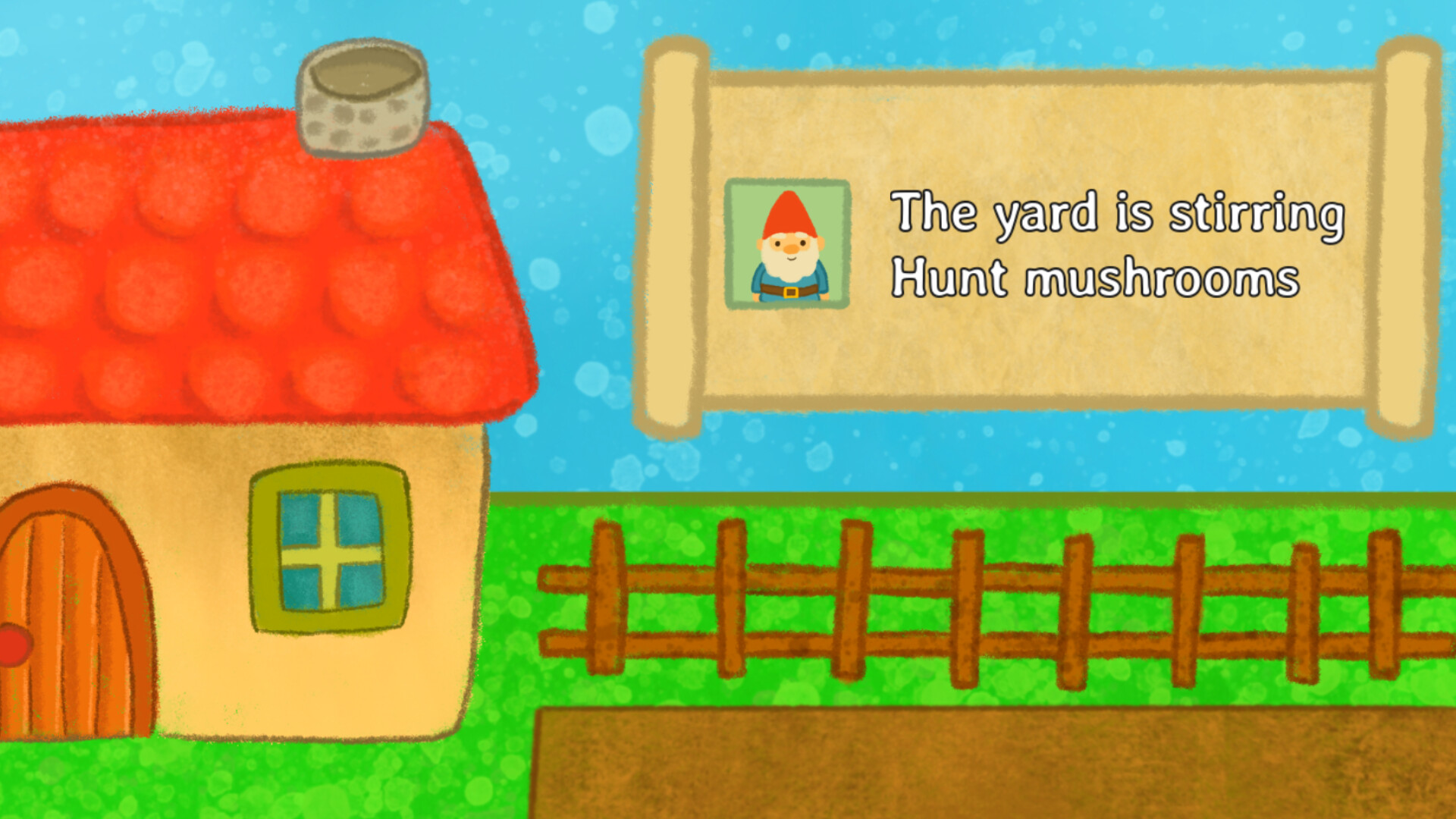 Gnomestead screenshot 4