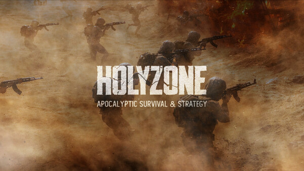 Game Trailer trailer thumbnail