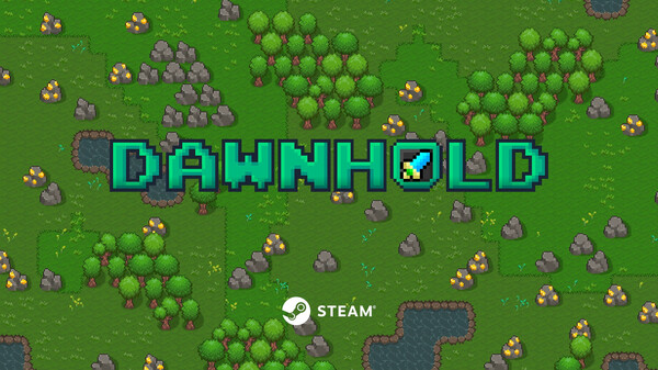 Dawnhold Gameplay Trailer trailer thumbnail