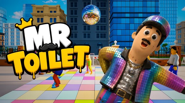 Mr Toilet - Mt Update trailer thumbnail