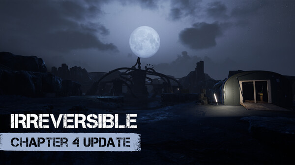Irreversible - Chapter 4 Teaser trailer thumbnail