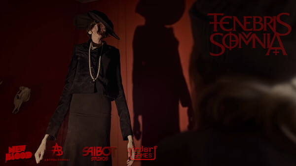 Tenebris Somnia Release Date Trailer trailer thumbnail