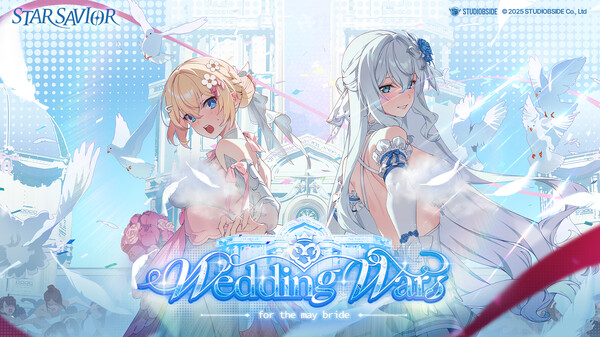 Wedding Wars PV trailer thumbnail