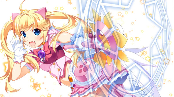 Idol Magical Girl Chiru Chiru Michiru Promo trailer thumbnail