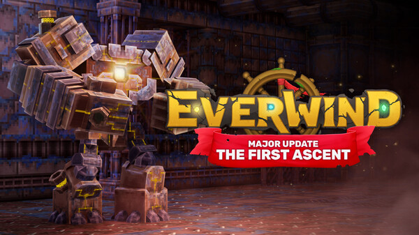 The First Ascent trailer trailer thumbnail