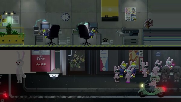 Release Trailer trailer thumbnail