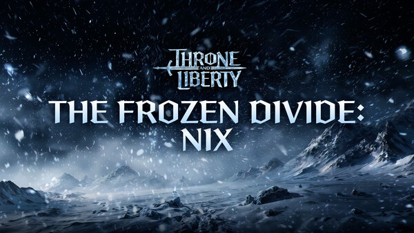 Throne and Liberty - The Frozen Divide: Nix Trailer trailer thumbnail