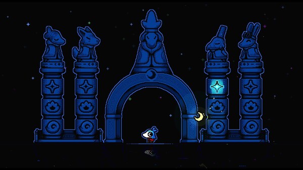 MONOMOON Trailer trailer thumbnail