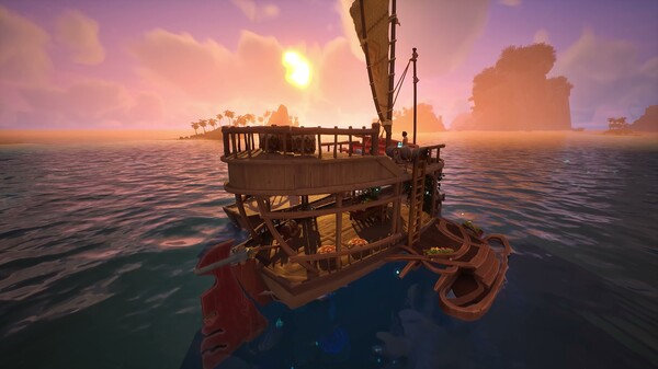 Explore the Deep Update trailer thumbnail