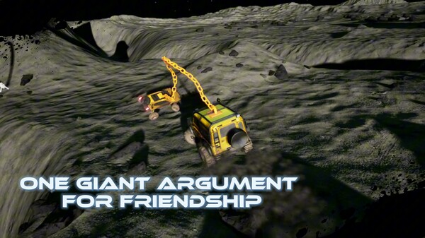 Chained Wheels - Moon Map Trailer trailer thumbnail