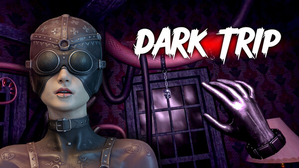Dark Trip - Official Trailer trailer thumbnail