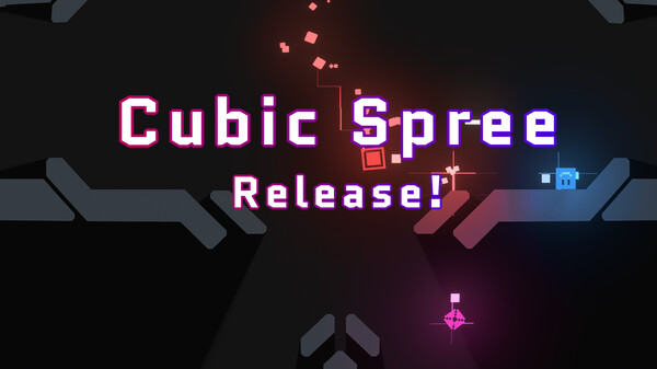 Cubic Spree Trailer Video trailer thumbnail