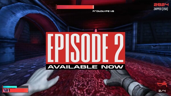 Texnoplazm Episode 2 trailer trailer thumbnail