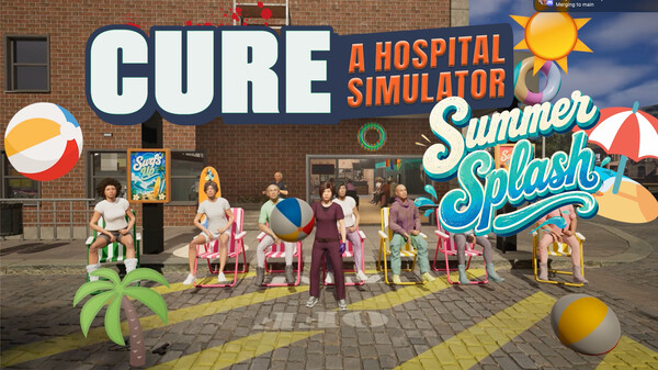 Summer Splash Trailer trailer thumbnail