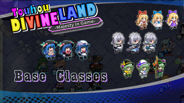 The early classes available trailer thumbnail