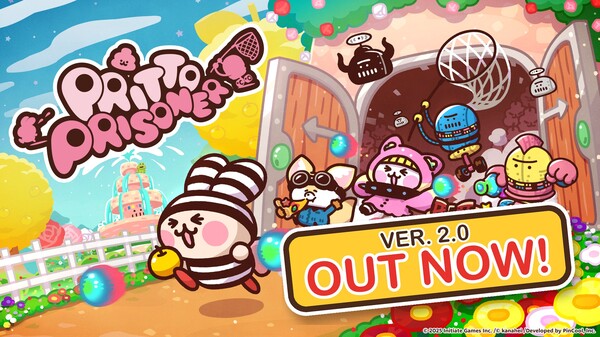 Ver 2.0 Update trailer thumbnail
