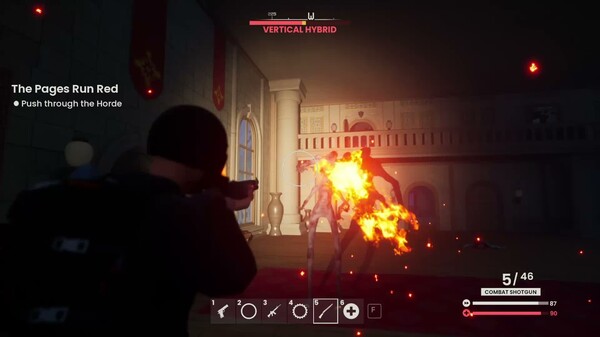 Resurgence_Trailer trailer thumbnail