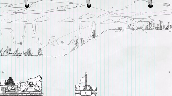 Notebook Artillery trailer thumbnail